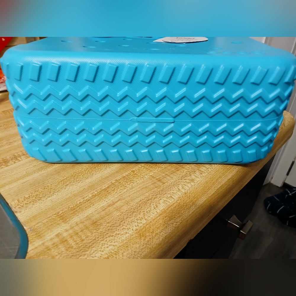 BOGG Bag NWT Teal Medium Size - Picture 7 of 7